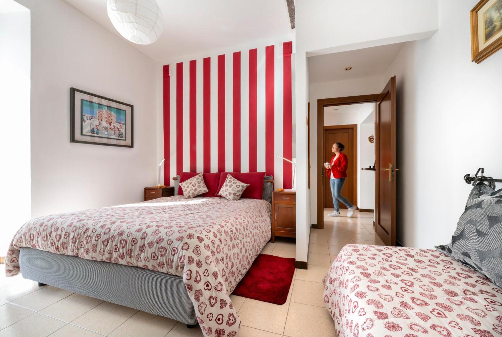 Bed & Breakfast Tiffany Domodossola Exterior foto
