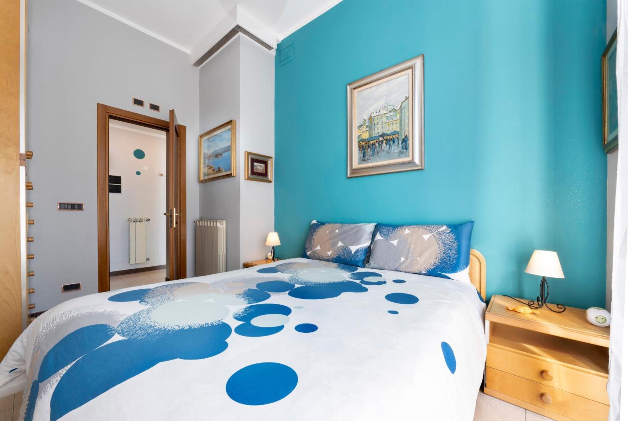 Bed & Breakfast Tiffany Domodossola Exterior foto