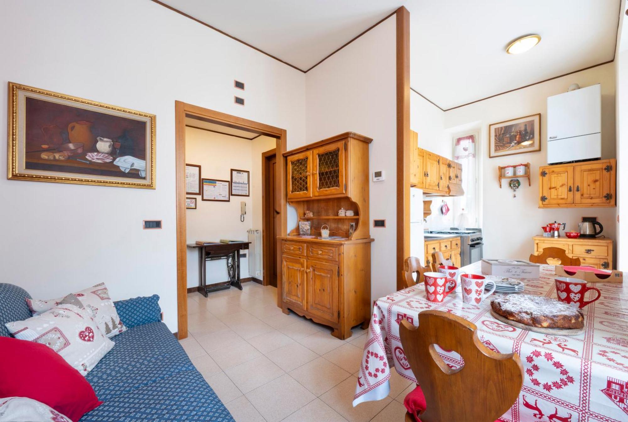 Bed & Breakfast Tiffany Domodossola Exterior foto