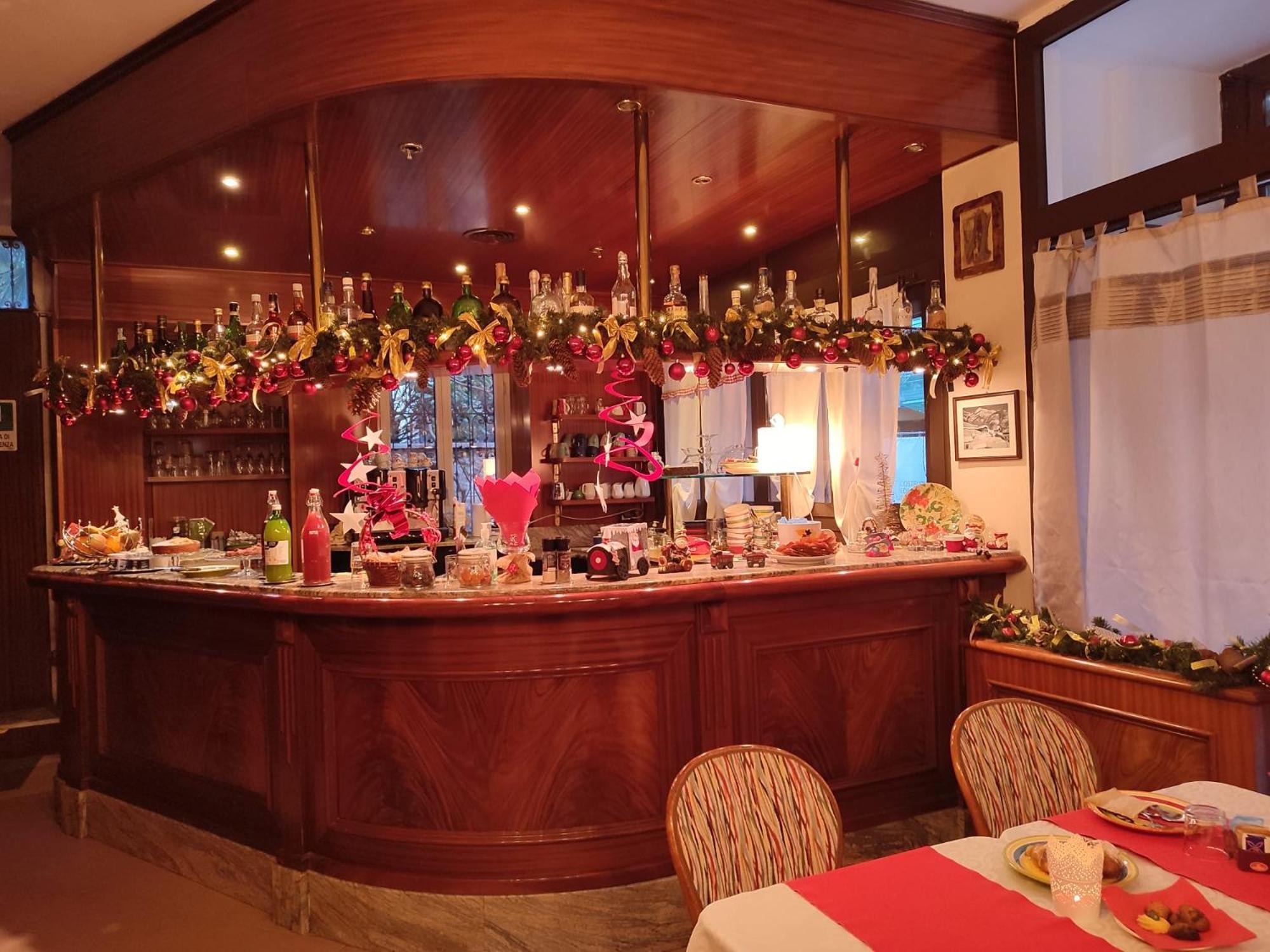 Bed & Breakfast Tiffany Domodossola Exterior foto